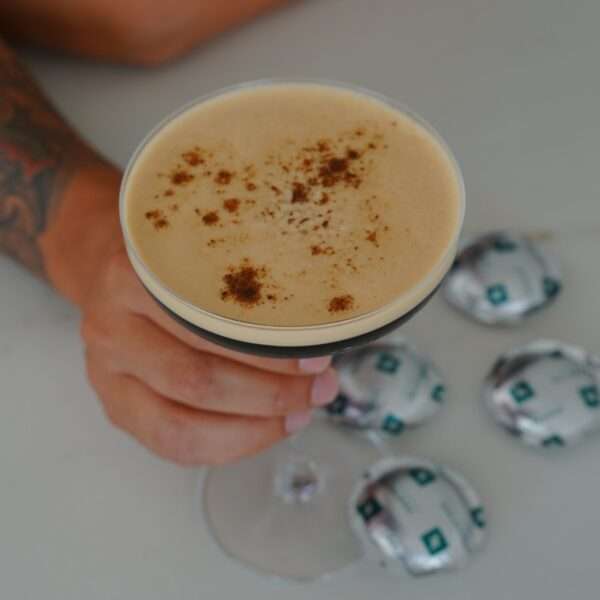 Receta para disfurtar de Nespresso Galápagos de una forma exclusiva