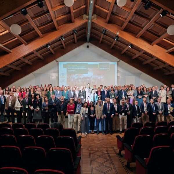 Cedered celebra su XII Congreso ‘RHevolución’ en su 50 aniversario