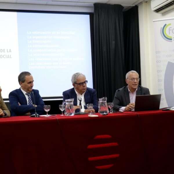 La excelencia como instrumento de gestión, a debate en el primer Faro de la Economía Social de otoño