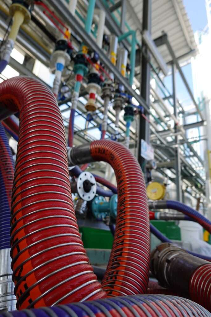 EDE Ingenieros se impulsa con la descarbonización industrial