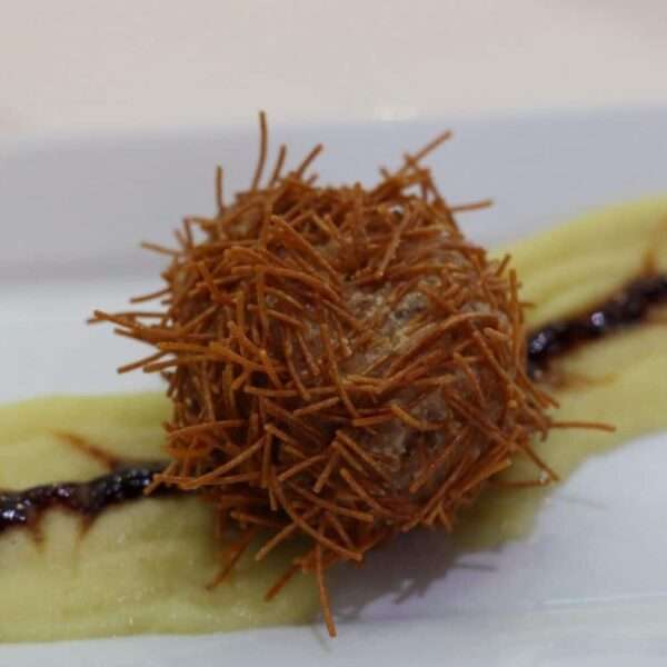 Sergio Ramirez chef