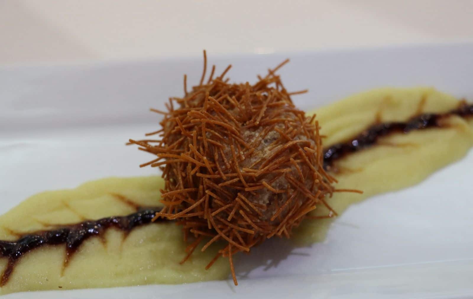 Sergio Ramirez chef