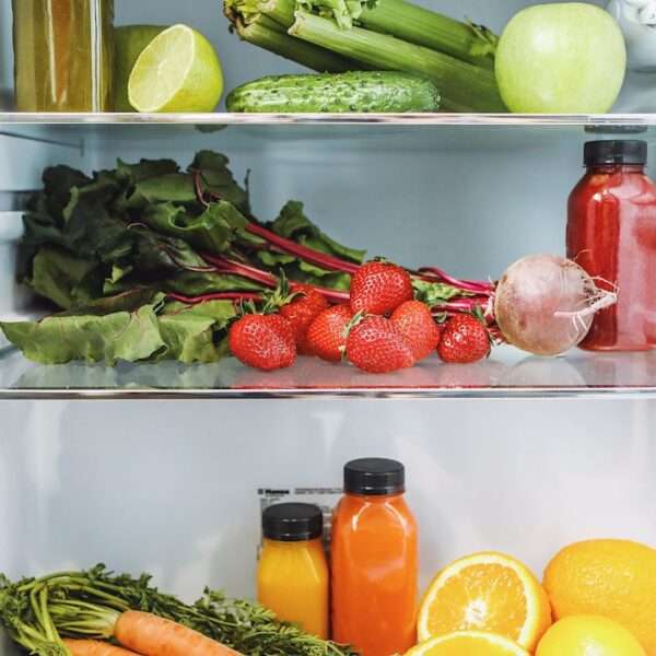 5 alimentos que no deberías guardar en la nevera