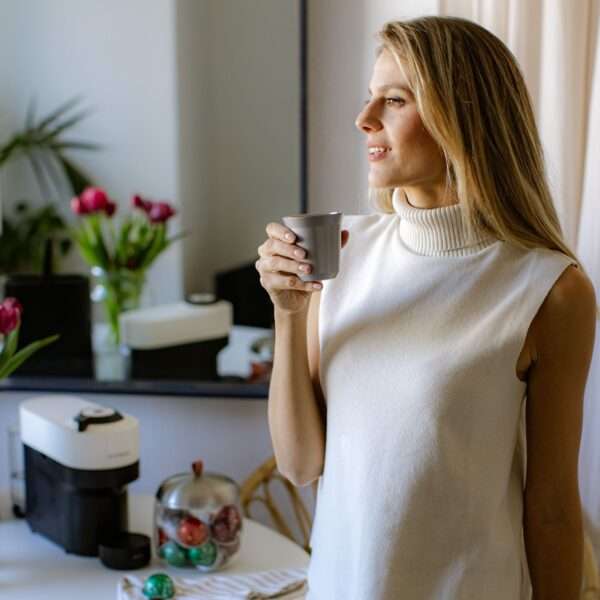 2 deliciosas recetas para acompañar a los cafés aromatizados