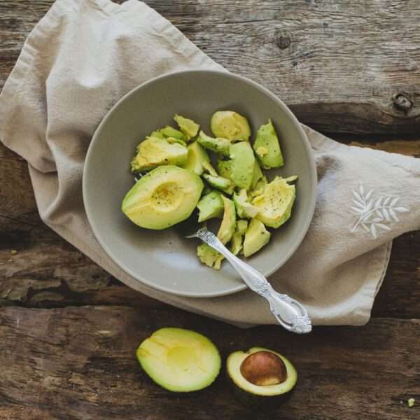 3 recetas con aguacate para un noche terrorífica de Halloween
