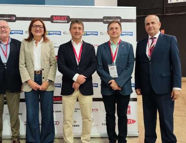 La feria MEAT XPERIENCE cierra su primera edición con más de 4.000 visitantes, superando las previsiones
