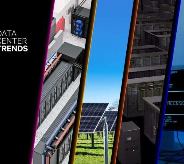 Tendencias para los centros de datos en 2025: Vertiv anticipa los esfuerzos del sector para sustentar, habilitar, aprovechar y regular la IA
