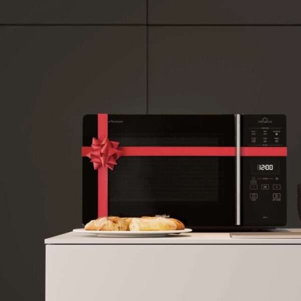 Whirlpool presenta su calendario de Adviento: 'la cuenta atrás más sabrosa'