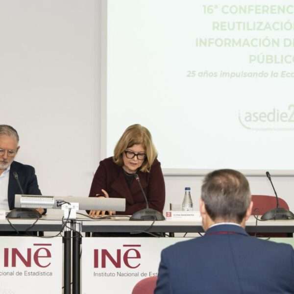 ASEDIE celebra 25 años impulsando la Economía del Dato en su 16ª Conferencia Internacional
