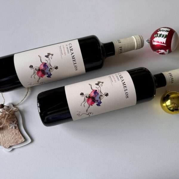 Bodegas Obergo propone maridajes perfectos para una Navidad inolvidable
