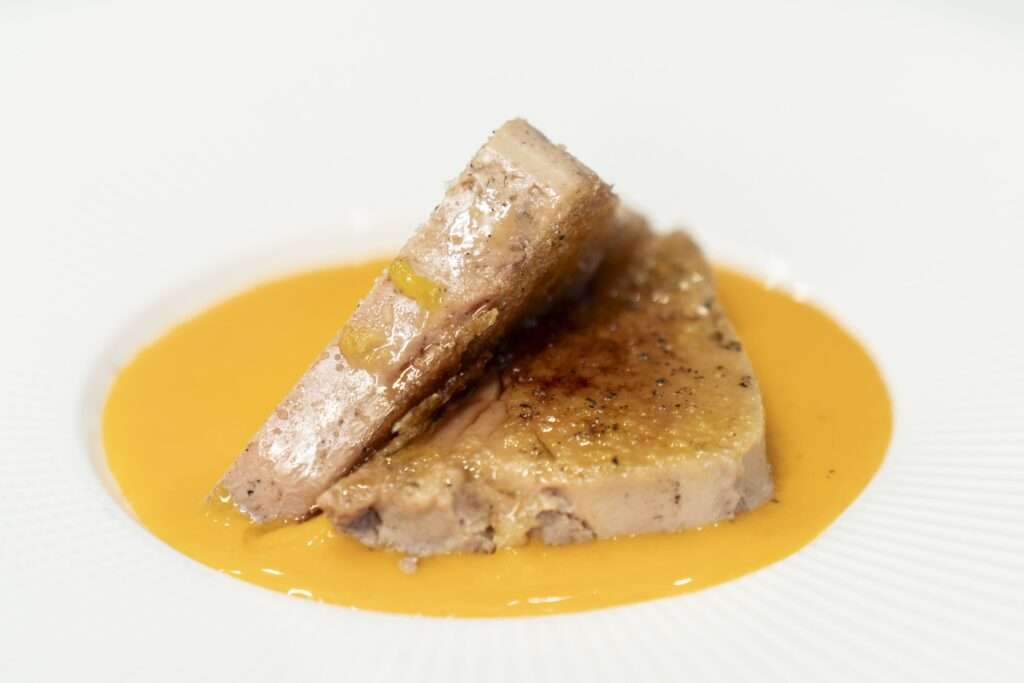 "El Foie Gras es mucho más que un alimento; es una expresión de nuestra herencia gastronómica"