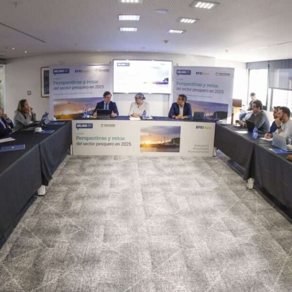 Pesca España reclama a la Comisión Europea medidas justas ante la amenaza a la supervivencia de la flota de arrastre