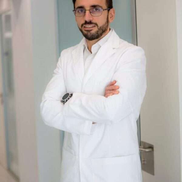 Un médico de Málaga galardonado como el mejor especialista en Tratamiento del Dolor de España