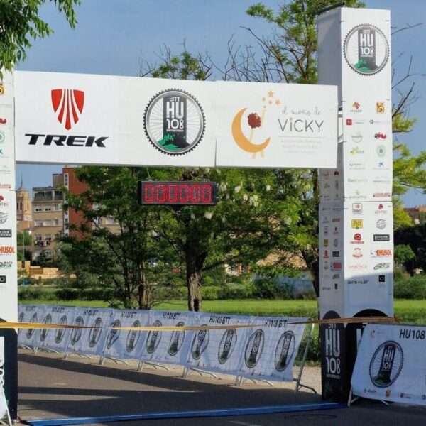 PRIXMAPRO convierte los eventos deportivos en espectáculos inolvidables