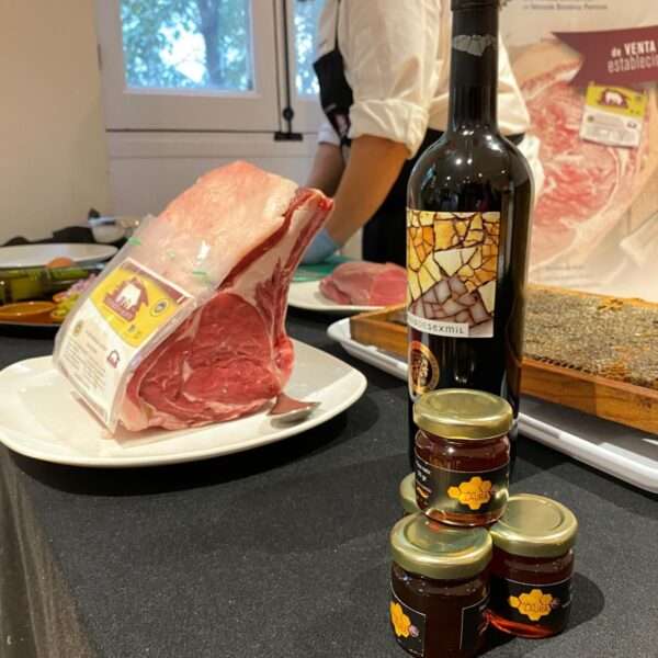 Sergio Ramirez chef
