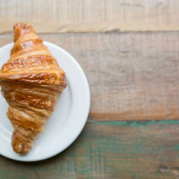 El croissant: la fiebre por el bollo francés que sigue reinventándose