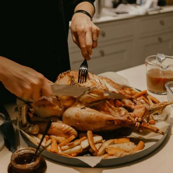 Pularda de Navidad: una receta tradicional para las fiestas