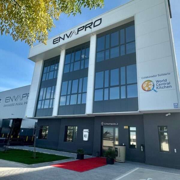 Envapro alcanza una facturación récord de 9,1 millones de euros en 2024