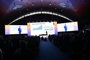 IFE CONFERENCE 2025: "Transformación de la Educación a través de la innovación y el aprovechamiento de las tecnologías"