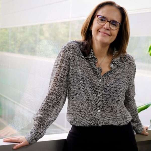 Mercedes Payá, nueva Directora General de Atos para España y Portugal