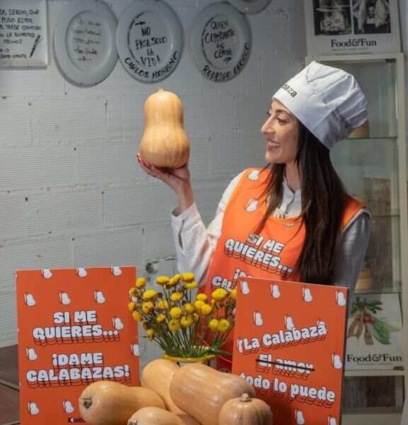 LoveKlabaza reivindica los mitos del amor romántico en su campaña de San Valentín