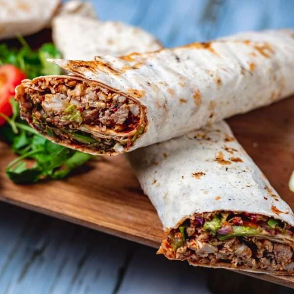 Estos son los platos más buscados en España