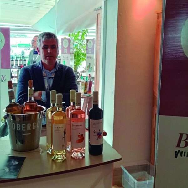Sergio Ramirez chef