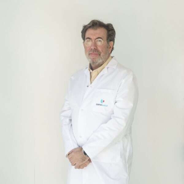 "El sueño es un pilar fundamental de la salud que seguimos descuidando", doctor Carlos Egea