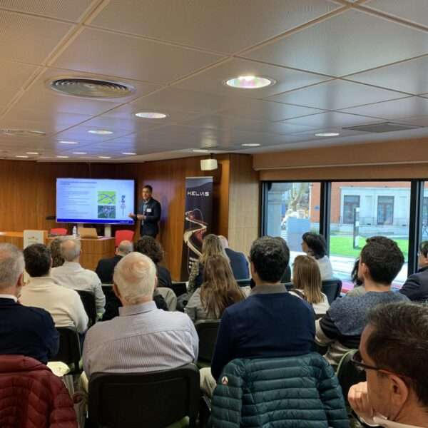 KELIAS presenta en Bilbao sistemas inteligentes para reducir accidentes en carretera