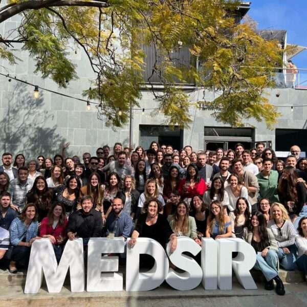 De Barcelona a Boston: MEDSIR celebra 13 años impulsando la investigación oncológica global