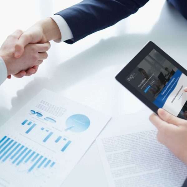 Energybox refuerza su liderazgo en eficiencia energética con el lanzamiento de su nueva web y soluciones digitales exclusivas para empresas y distribuidores