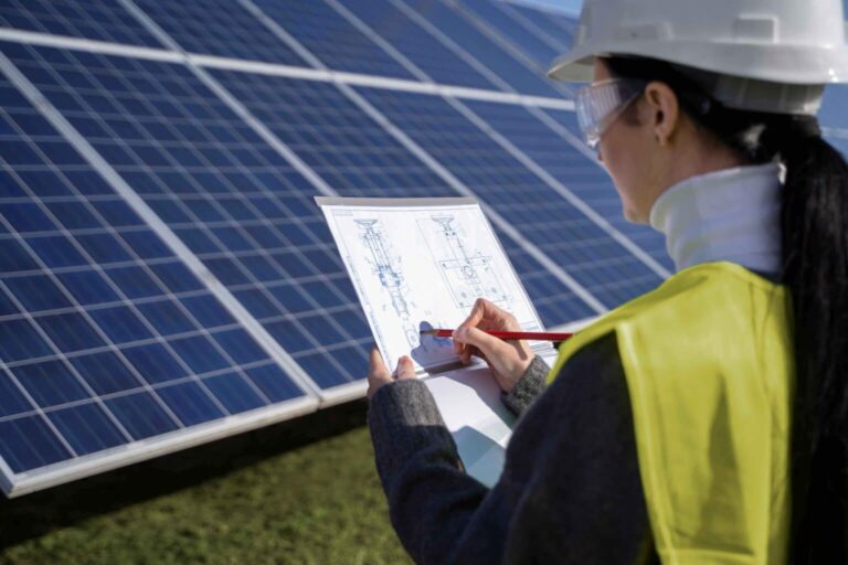 Solar360 desmiente los falsos mitos de la energía solar