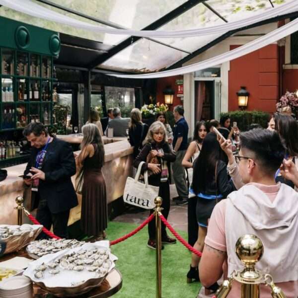 La belleza y la gastronomía se fusionan en la IV Edición de Palacio Beauty Meets Lifestyle & Gourmet