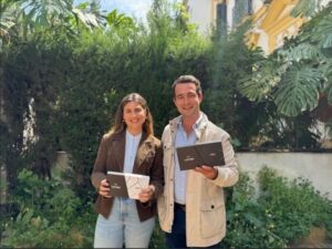 Livelink cierra una nueva ronda de 2.4 millones de euros para seguir salvando vidas en carretera por toda Europa