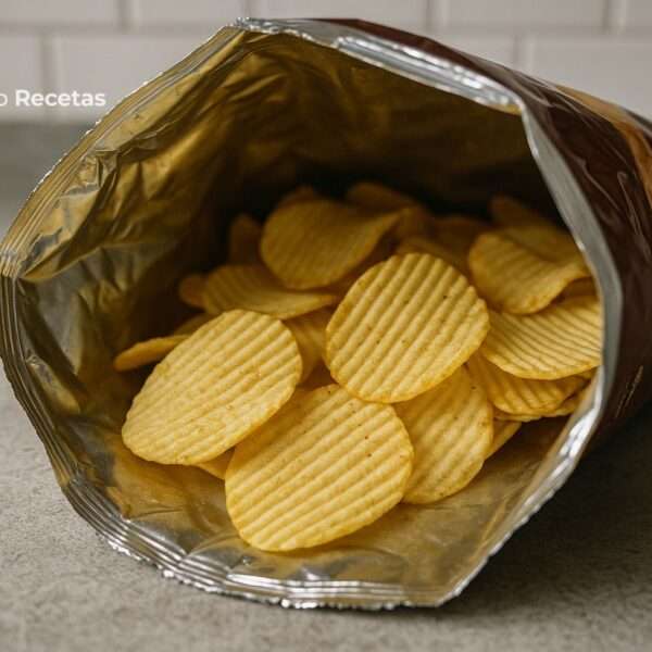 ¿Cuáles son las mejores patatas fritas del supermercado? La OCU revela el lado oculto de tus snacks favoritos
