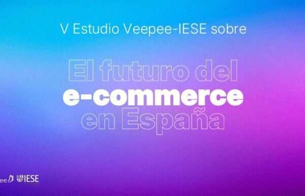 La Generación Z lidera el auge del e-commerce en España, según Veepee e IESE