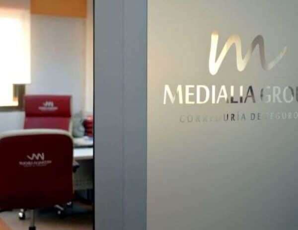 Medialia Group lanza junto a ARAG un producto exclusivo de Contraseguro con asesoramiento jurídico añadido sin coste adicional para el asegurado