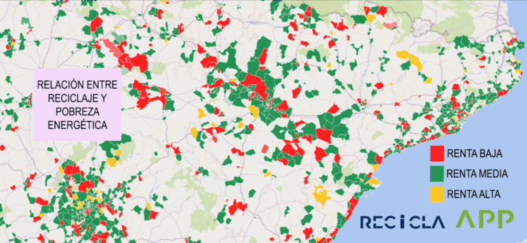 RECICLA.APP, la startup que alcanza el millón de reciclajes con su modelo de pago directo por reciclar