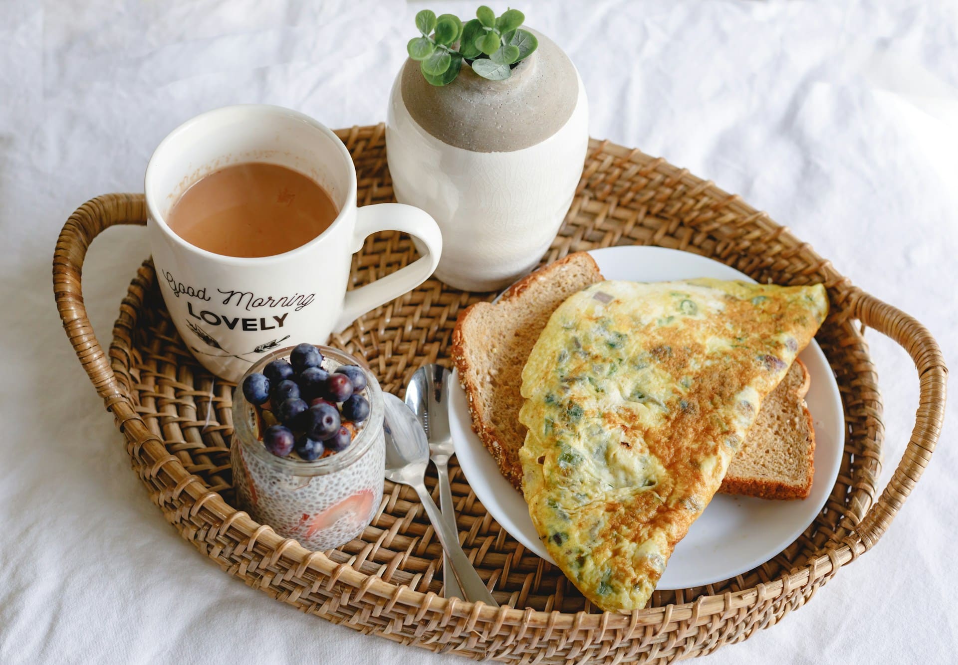 Desayunos sin fronteras: el ritual matutino que une al mundo desde Reddit 3 desayunos inspiracion saludable 4