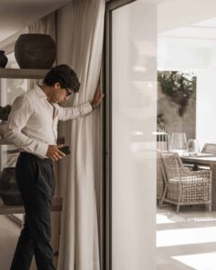 DIEZ redefine la asesoría de compra de propiedades en Marbella bajo conocimientos de un Arquitecto Técnico