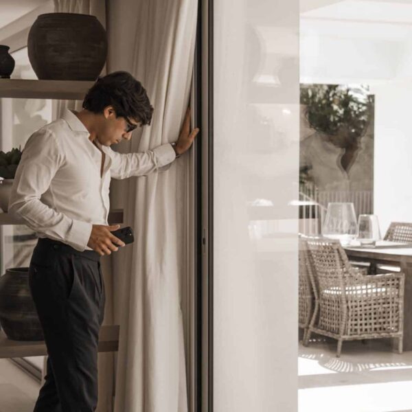 DIEZ redefine la asesoría de compra de propiedades en Marbella bajo conocimientos de un Arquitecto Técnico