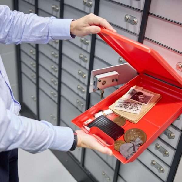 El aumento de ciberataques dispara la contratación de cajas de seguridad para proteger dispositivos digitales, según Inviam