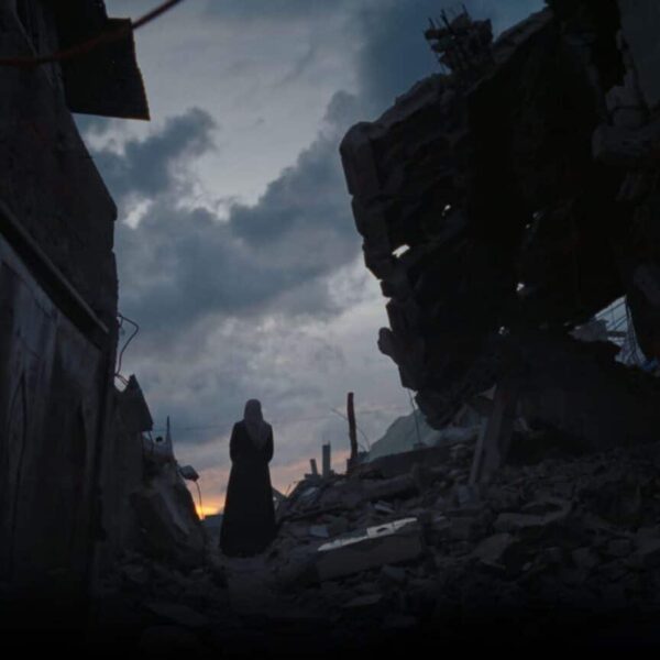 La UE lanza la campaña "Voices of humanity" para destacar su liderazgo en ayuda humanitaria