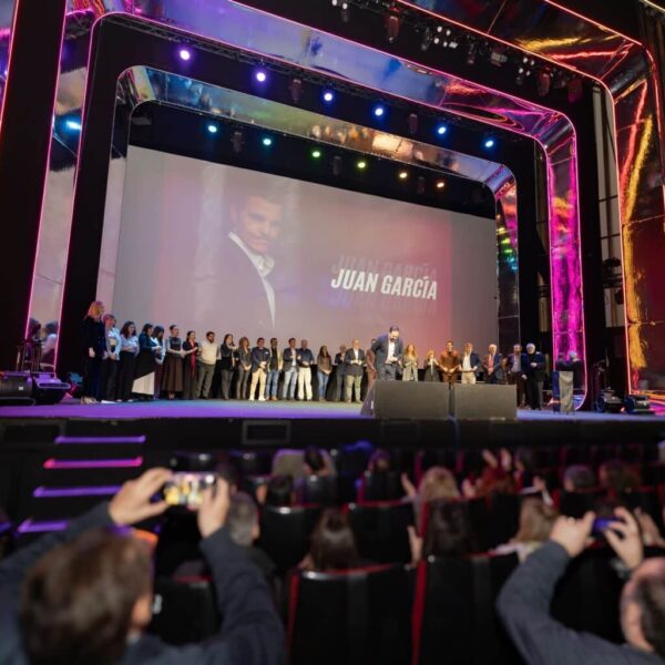 Madrid acogerá la novena edición de Top Human Leaders 2025 con récord histórico de participación