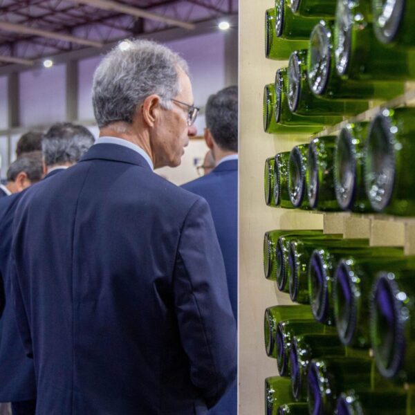 ENÓTECNICA y OLITÉCNICA 2026, el gran encuentro de la maquinaria, equipos y accesorios para la filera del vino y del aceite