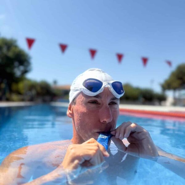 El ex triatleta profesional Isaac López anuncia su regreso para 2026 en la máxima categoría nacional