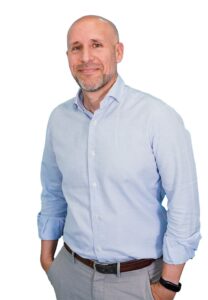 Sergio Ramirez chef