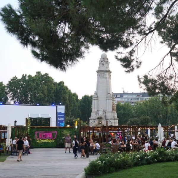 La Estival prepara la despedida de su 4ª edición con un septiembre cargado de entretenimiento al aire libre