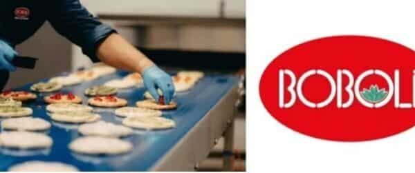 Lantmännen Unibake adquiere Boboli Benelux reforzando así la categoría de salados