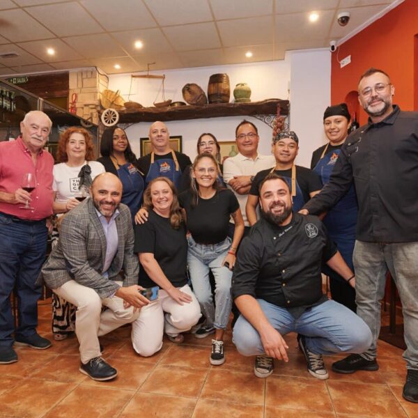 Murcia estrena asador en el centro con carnes ibéricas y de ternera de Abrasador
